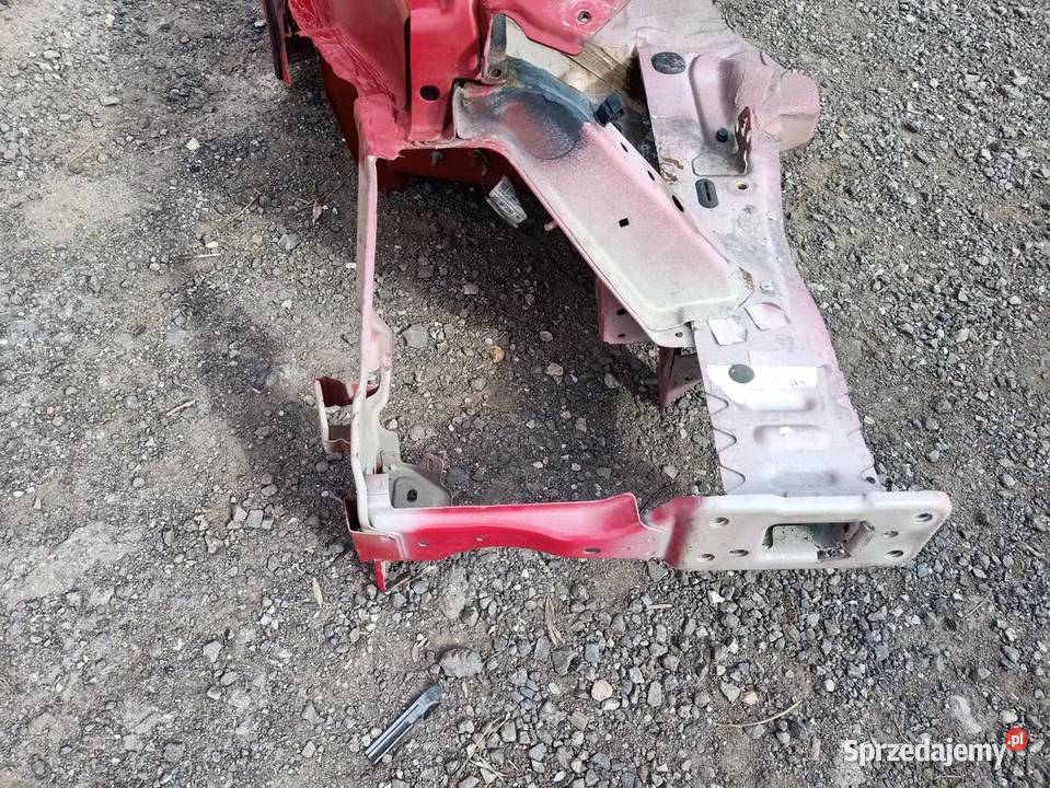 LANCIA YPSILON III 20112023 PODŁUŻNICA ĆWIARTKA Pozostałe Skarżysko-Kamienna