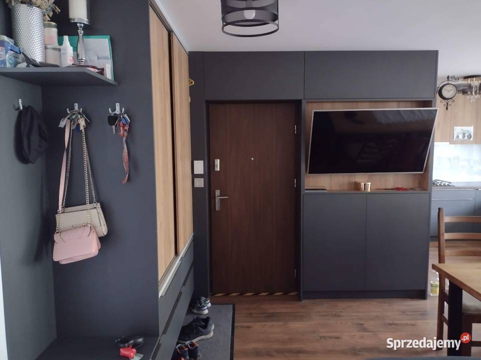 Sprzedam mieszkanie