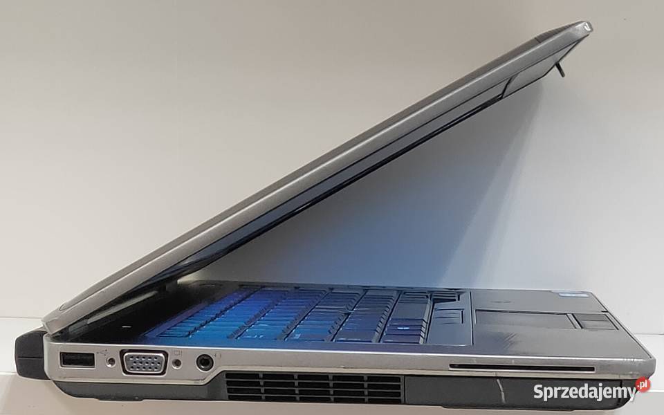 Laptop Dell Latitude E6430 Intel i73520M 8GB Dell