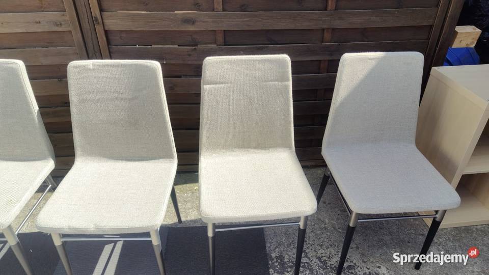 Komplet IKEA Preben krzesło krzesła 6 sztuk Warszawa