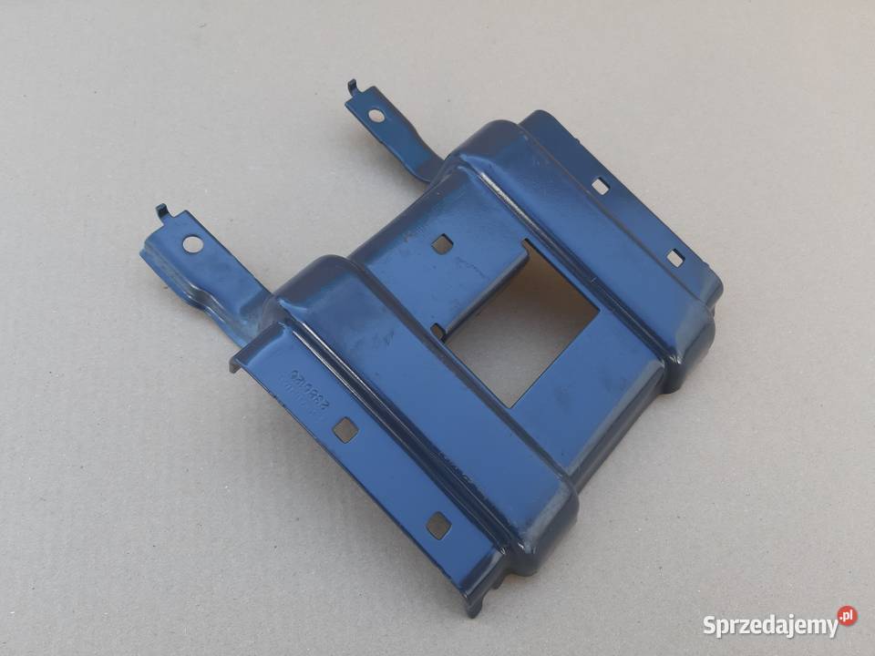 SCANIA R S UCWHYT MOCOWANIE WSPORNIK INSTALACJI