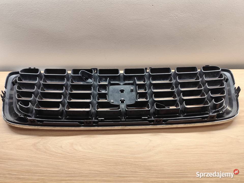 Grill Volvo V70 III S80 Atrapa 31255500 okazja