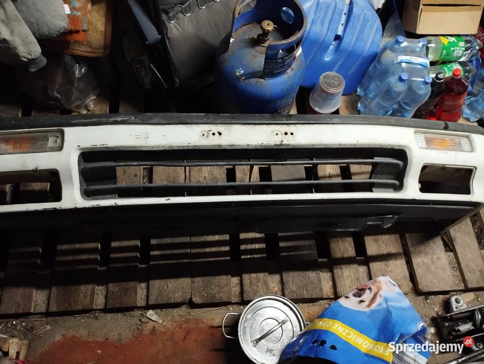 Części Honda Accord 3 gen sedan benzyna Accord mazowieckie