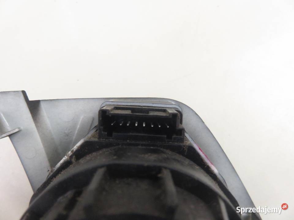WŁĄCZNIK ŚWIATEŁ MERCEDESBENZ ACTROS MP4 MP5