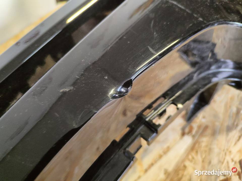 Atrapa Listwa Zderzaka Przedniego Ford Ranger VI terenowe Pleszew