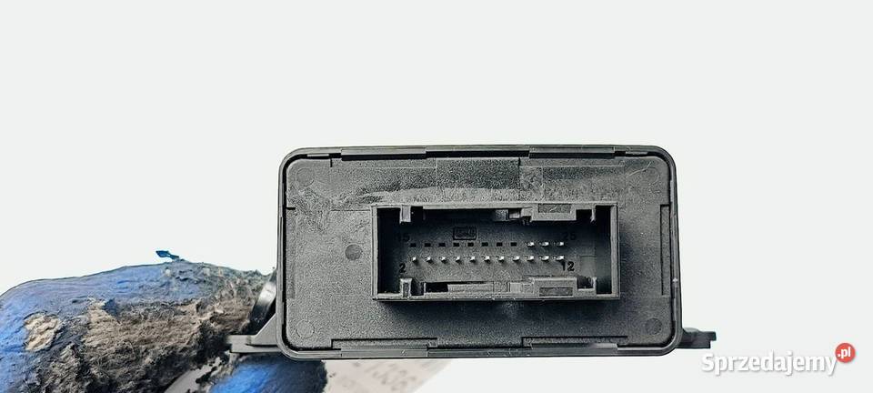 MODUŁ VOLKSWAGEN PASSAT CC 5M0907357F Lipno