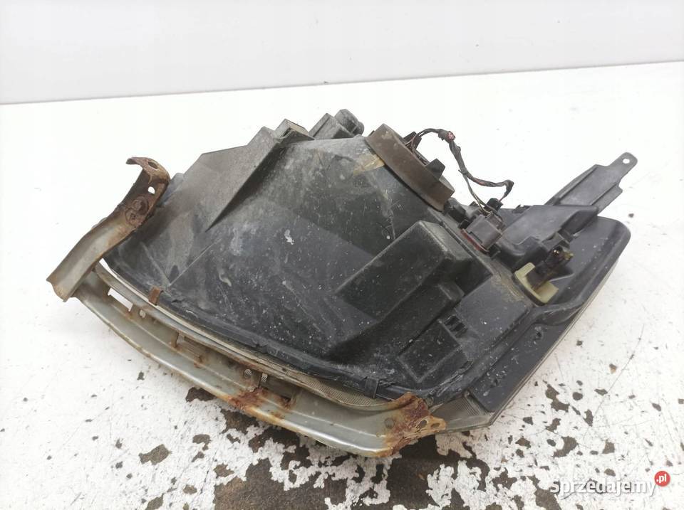 LAMPA PRZÓD PRAWY PRZÓD HB Honda Civic VII świętokrzyskie