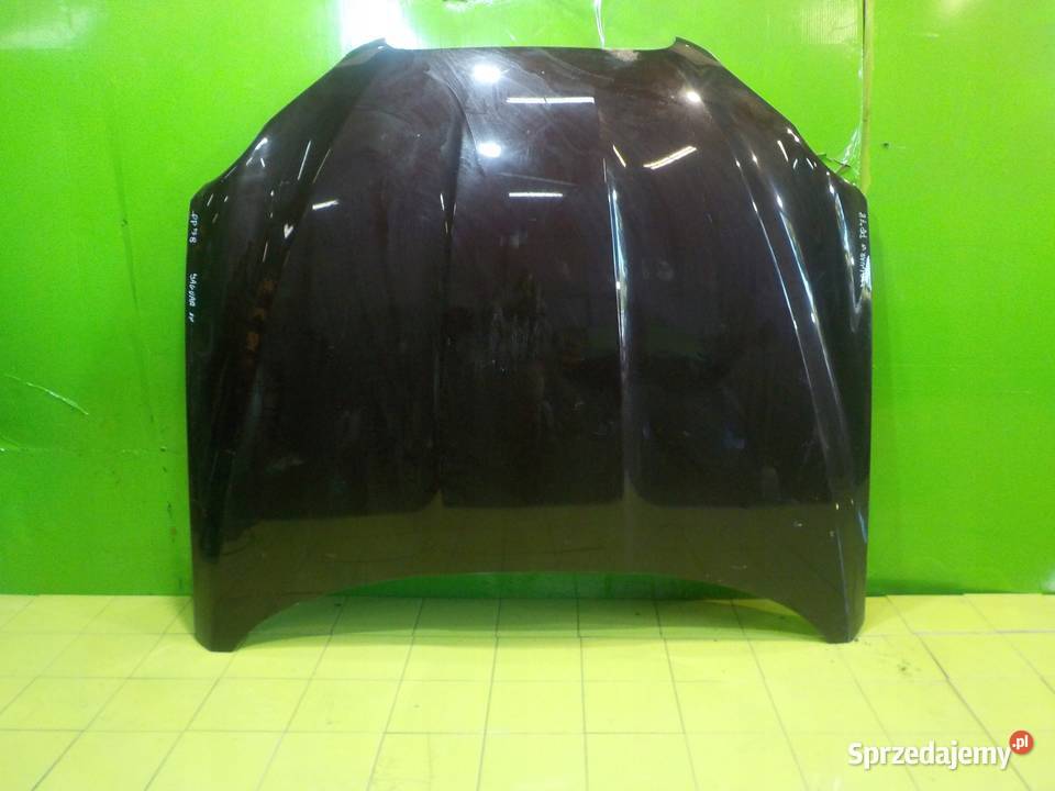 JAGUAR XF X250 I 11r SEDAN 4D maska Suków