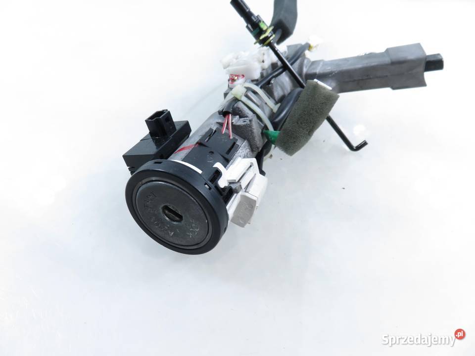 STACYJKA NISSAN PATHFINDER R51 28590C9968