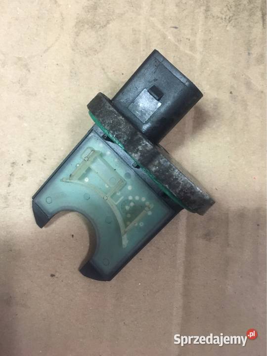 Czujnik skrętu Ibiza polo Fabia 6Q0423445 Pozostałe Chojnice