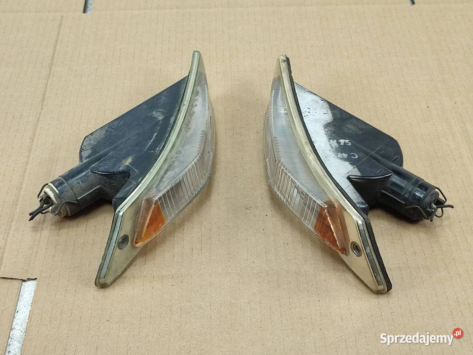 KIERUNKOWSKAZ LEWY PRAWY CITROEN DS SEIMA 421MG osobowe sprzedam