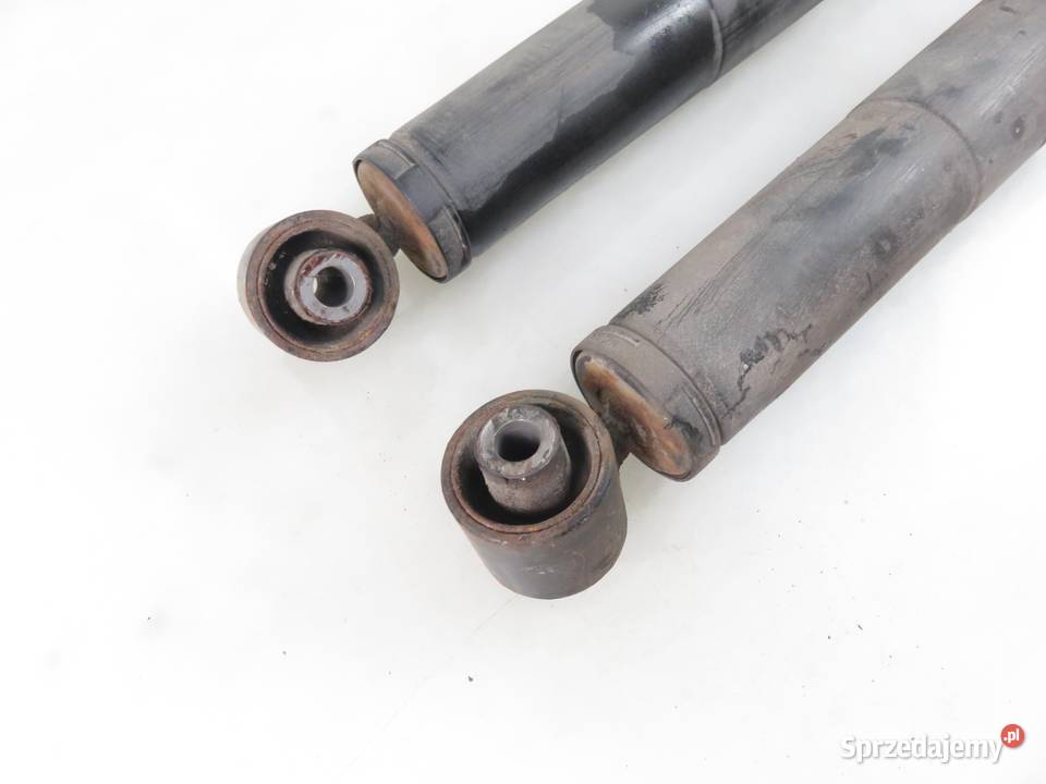 AMORTYZATORY TYŁ RENAULT KOLEOS I 56210JY01B