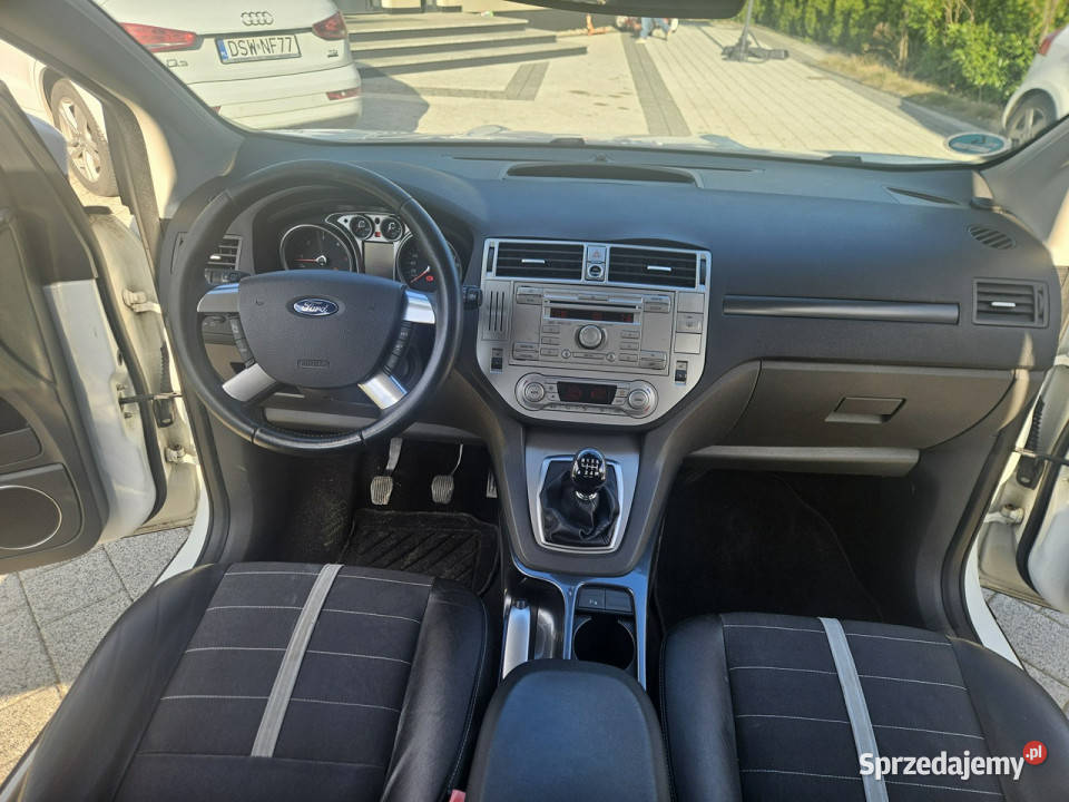 Ford Kuga Ford Kuga 20 140 Klimatronik Elektryka światła przeciwmgielne dolnośląskie Strzegom