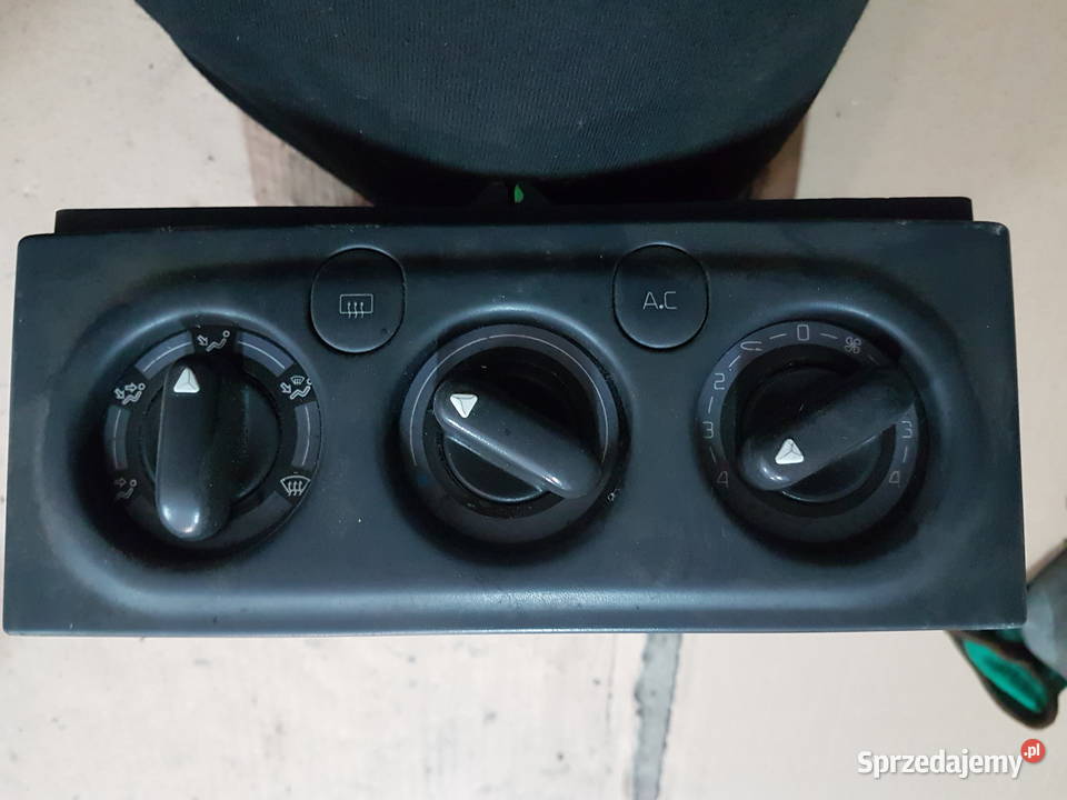 RENAULT LAGUNA I PANEL STEROWANIA PRZELACZNIK Turek sprzedam