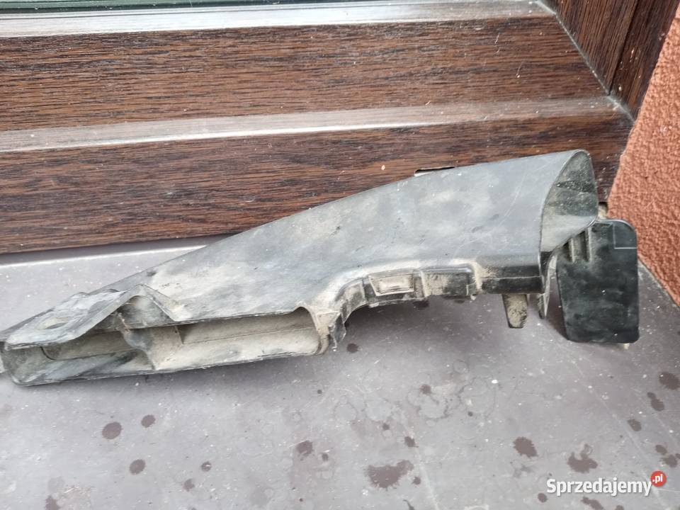 Wlot dolot powietrza Citroen DS3 osobowe Wodzisław Śląski