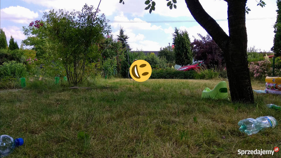 Działka Rod Factory annopol Warszawa