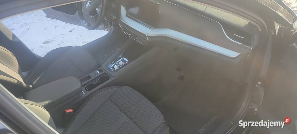 Drive Edition DSG 20Tdi Salon Serwis Okazja Fvat autoalarm Radom sprzedam