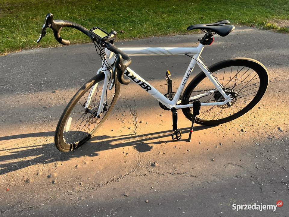 Rower elektrycznyMotus Ootler TormS L Okazja Rowery elektryczne Łódź