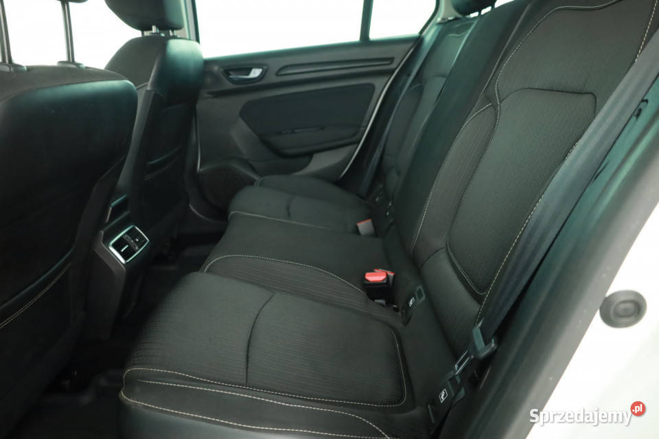 Renault Megane 12 TCe Megane Piaseczno