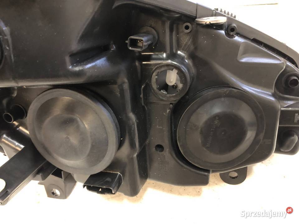 Renault Scenic II JM przed Liftem 20032006 Skarżysko-Kamienna