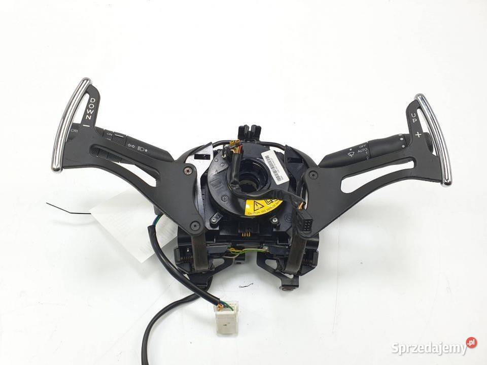 PRZEŁĄCZNIK ZESPOLONY MASERATI GRANTURISMO MC Lipno