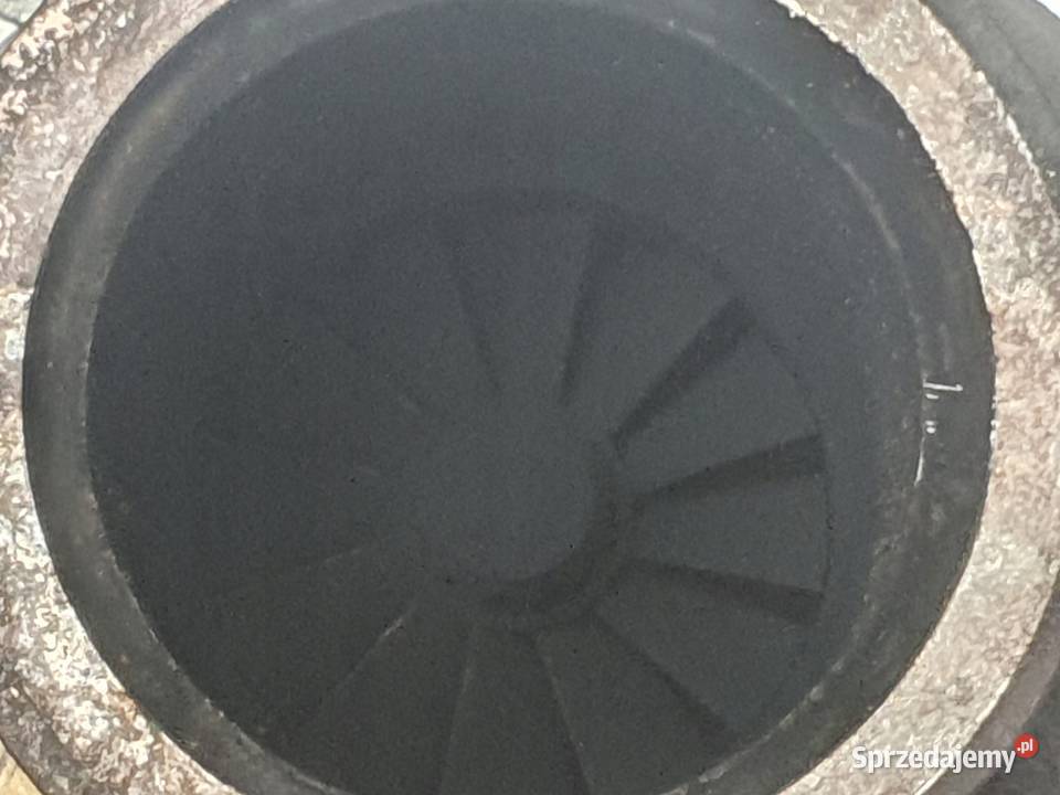 TURBOSPRĘŻARKA Volvo XC60 S80 II 24 D5 turbo Chełm sprzedam