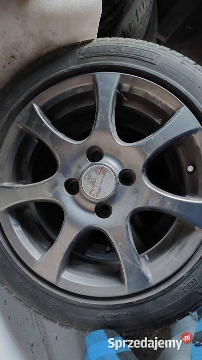 Citroen C1 2011r BenzLPG 68KM świętokrzyskie Kałków