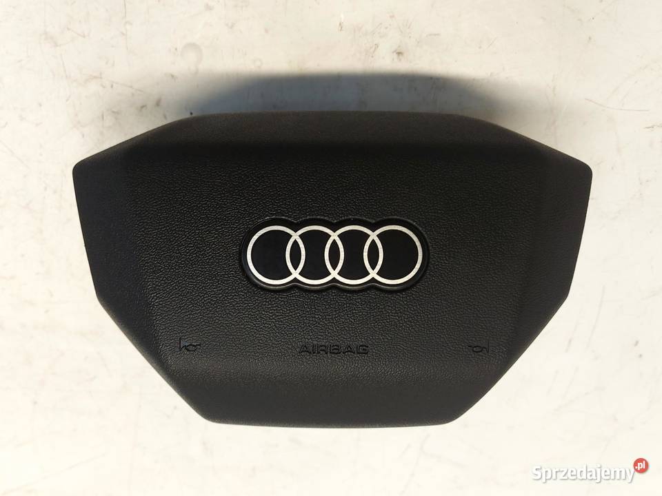 Audi Q4 ETRON 89A 89E AIRBAG PODUSZKA KIEROWCY