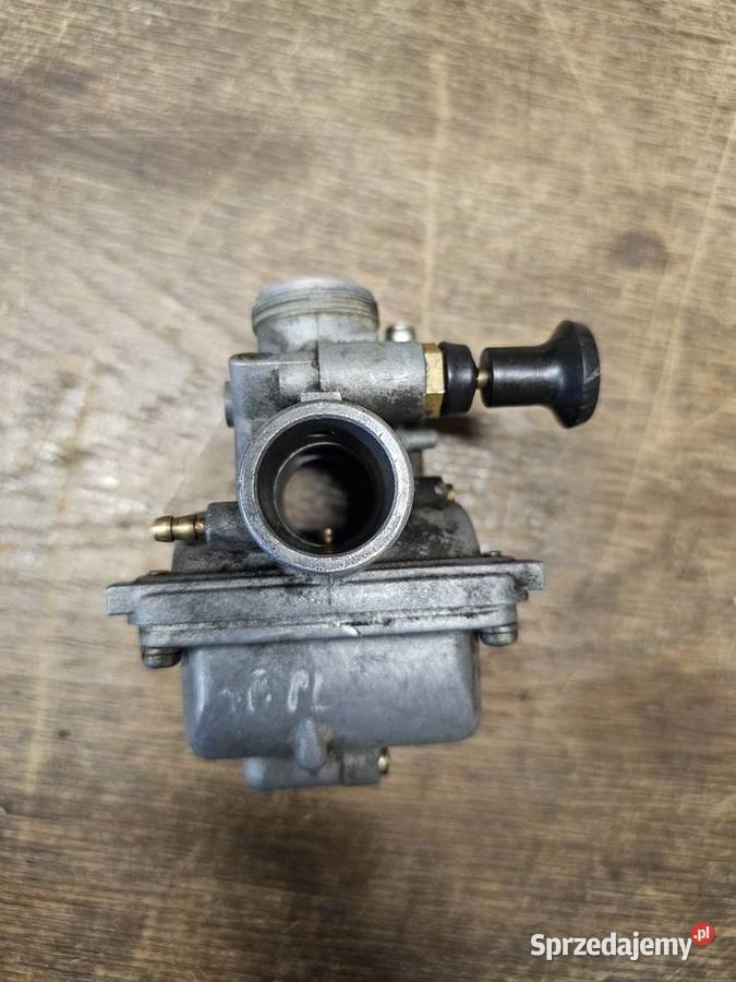 Yamaha DT 80 LC 2 gaźnik dt80 lc2 mikuni dt80lc
