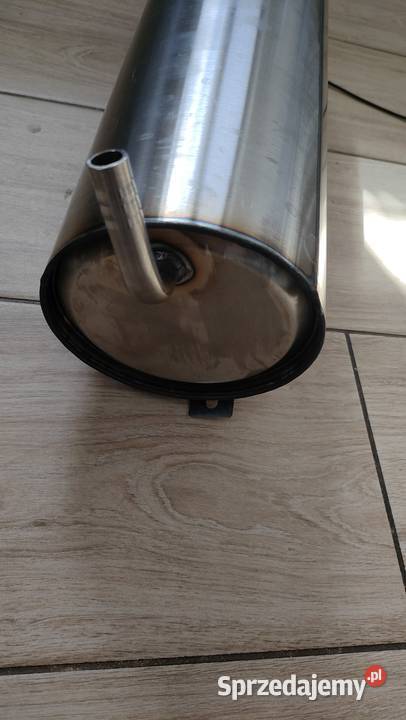 Bojler do zmywarki wyparzarki Stalgast Silanos 40cm lubelskie