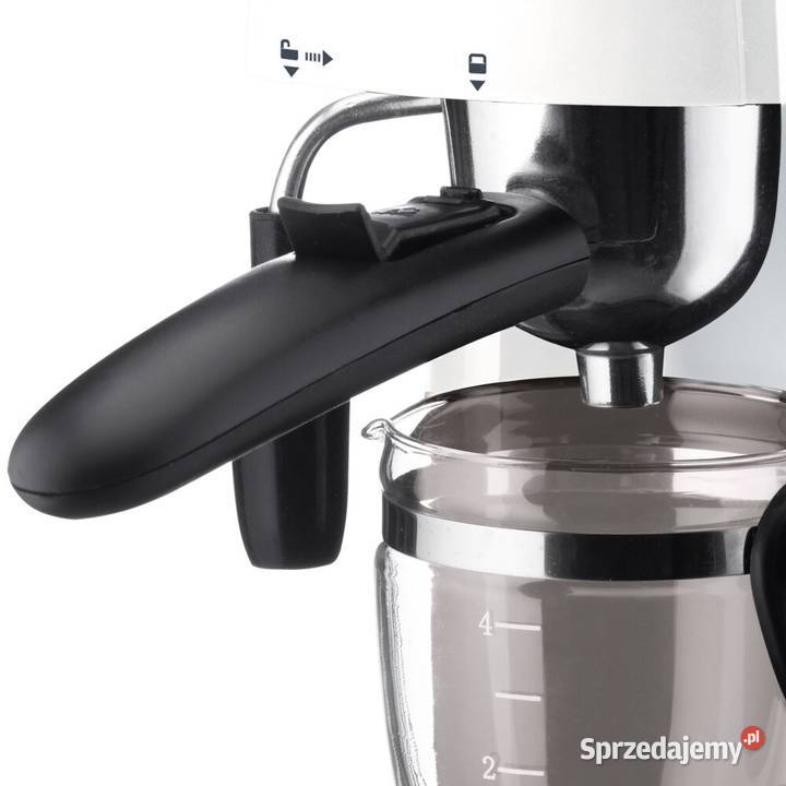 ekspres do kawy kolbowy Amica Warszawa