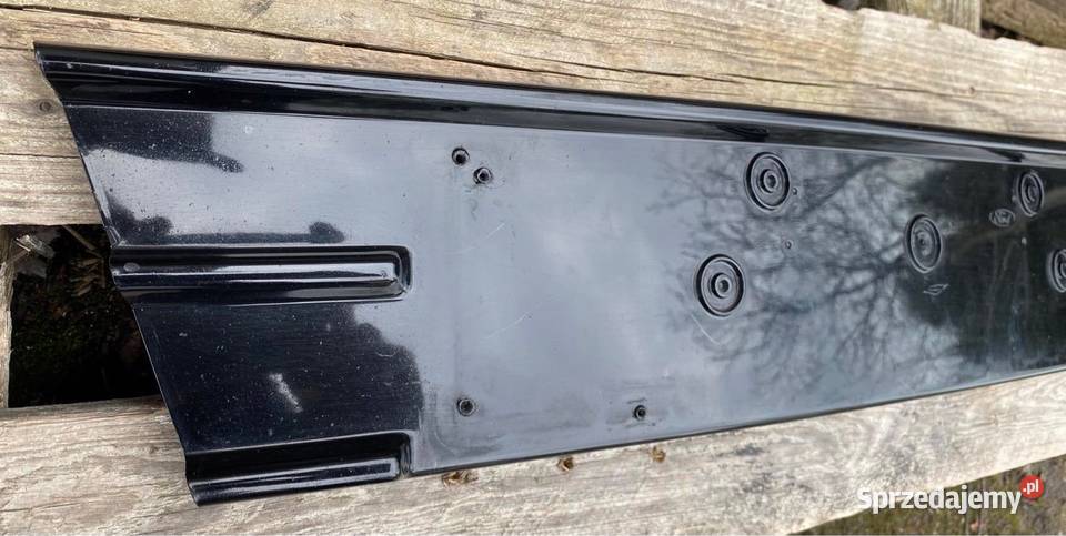 Kuga MK2 podkładka pod tablicę listwa zderzaka Zderzaki Rzeszów