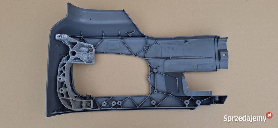 MERCEDES AXOR NAROŻNIK ZDERZAKA LEWY WSPORNIK ciężarowe