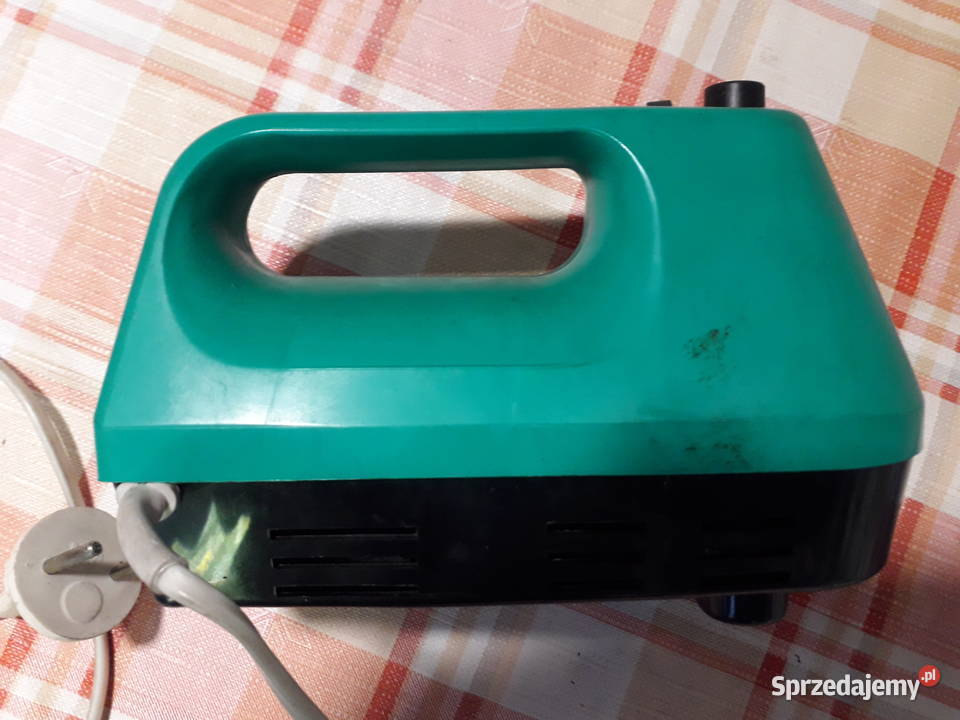 Mikser Elektronika BP201 produkcja rosyjska z Kraków