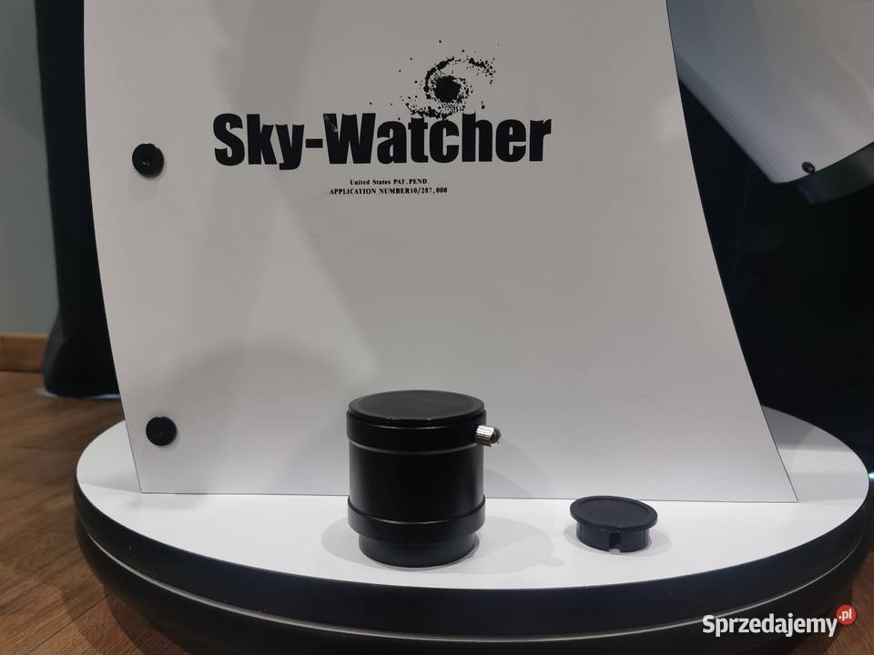 Teleskop SkyWatcher Synta Dobson 8 Bełchatów
