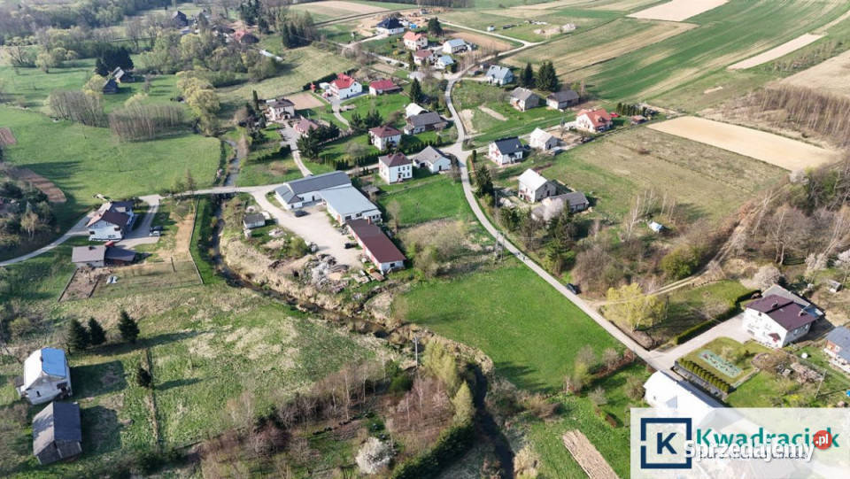 Działka 1600m2 Kopytowa sprzedam