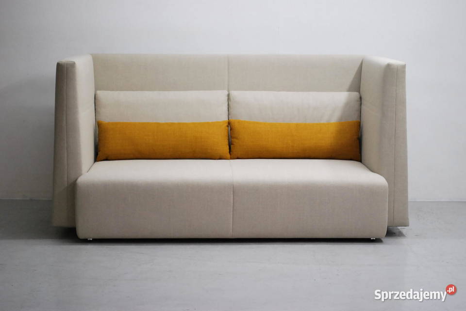 SAT nowa sofa funkcja spania łóżko kanapa kanapa Poznań