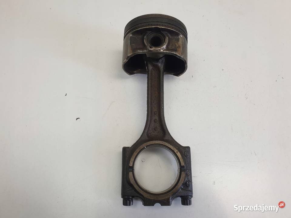 TŁOK Ford Mondeo MK4 25 T turbo KORBOWÓD osobowe Chełm