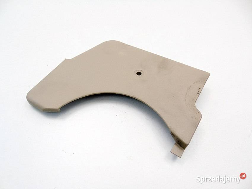 OBUDOWA OSŁONA KANAPY NISSAN MURANO I Z50 35 4X4 osobowe