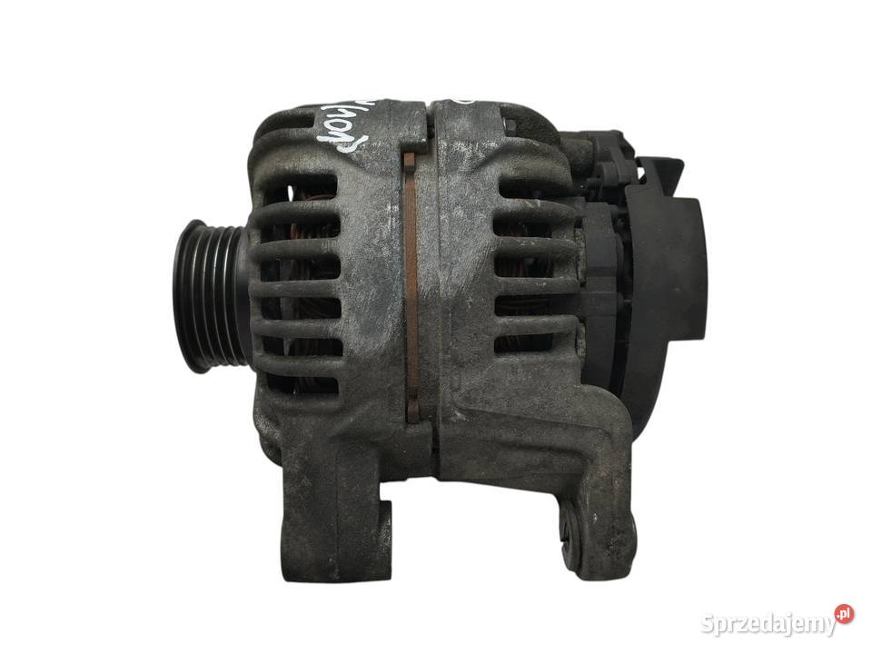 ALTERNATOR Opel Corsa D Astra J Meriva B Adam 12 Chełm sprzedam