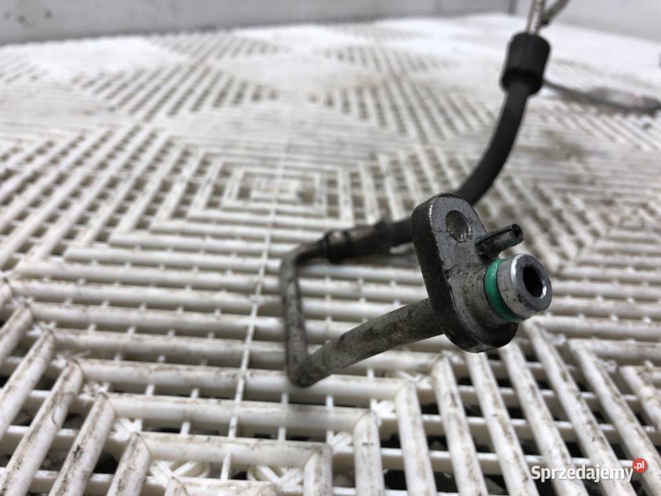 RURKA KLIMATYZACJI VW GOLF VII 5Q0816741B 16 110 sprzedam