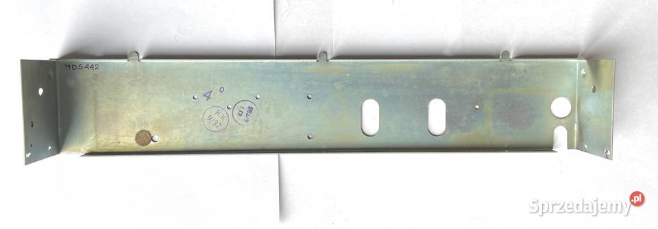 MDS 442 panel tylny Lublin sprzedam