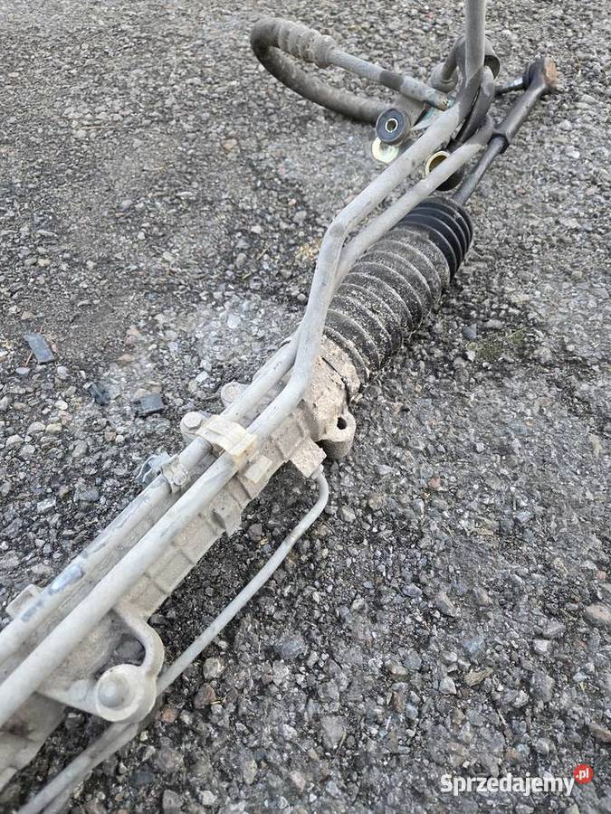 Maglownica Lancia ypsilon osobowe Części samochodowe Łagów