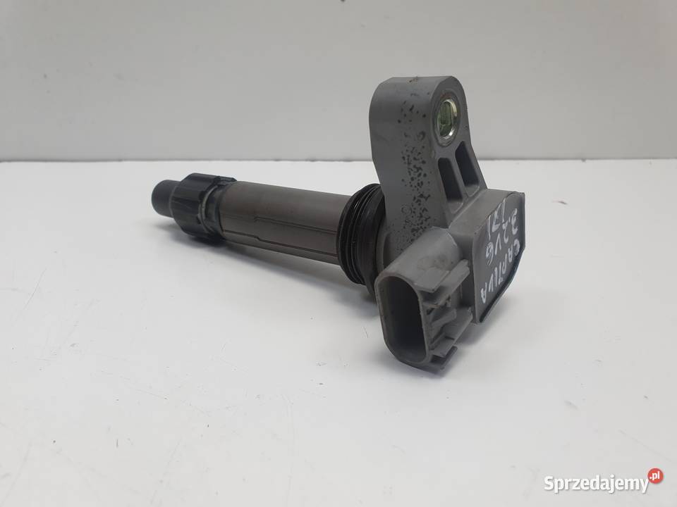 CEWKA ZAPŁONOWA Chevrolet Captiva 32 V6 lubelskie