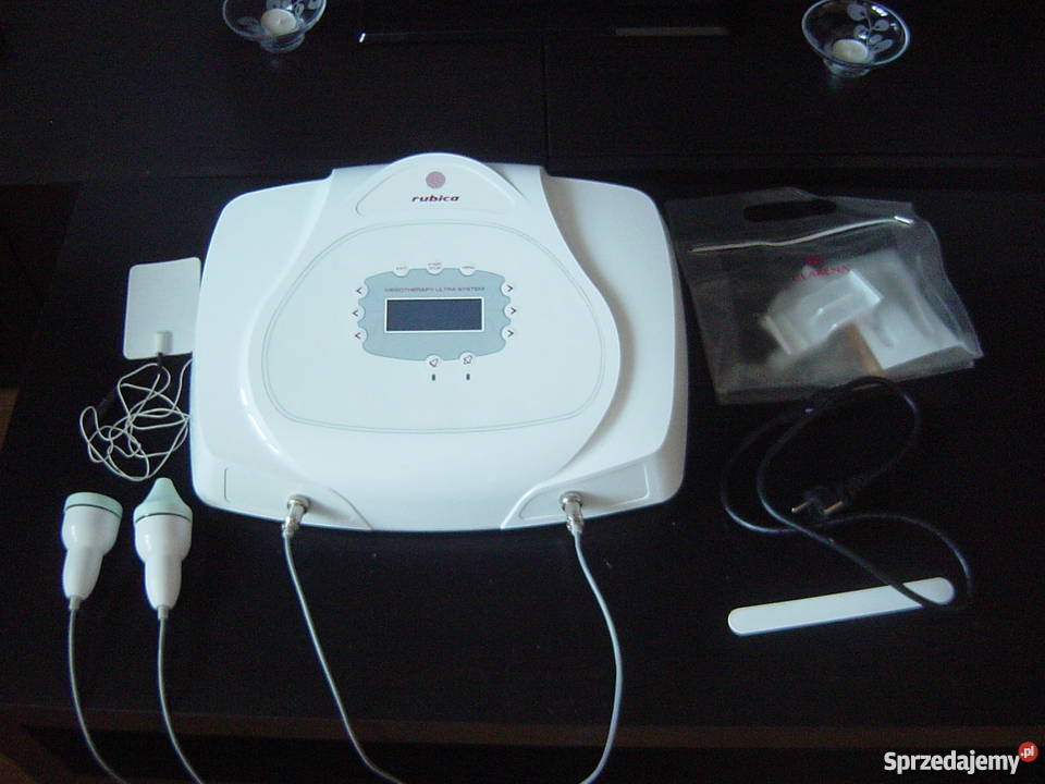 Rubica Mezoterapia bezigłowa Licytuj 999 kujawsko-pomorskie Inowrocław sprzedam