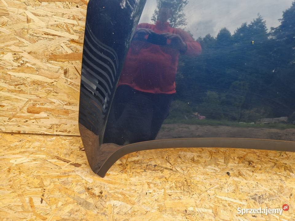 OPEL ASTRA J MASKA POKRYWA SILNIKA KOD LAK Z22A Słowikowo sprzedam