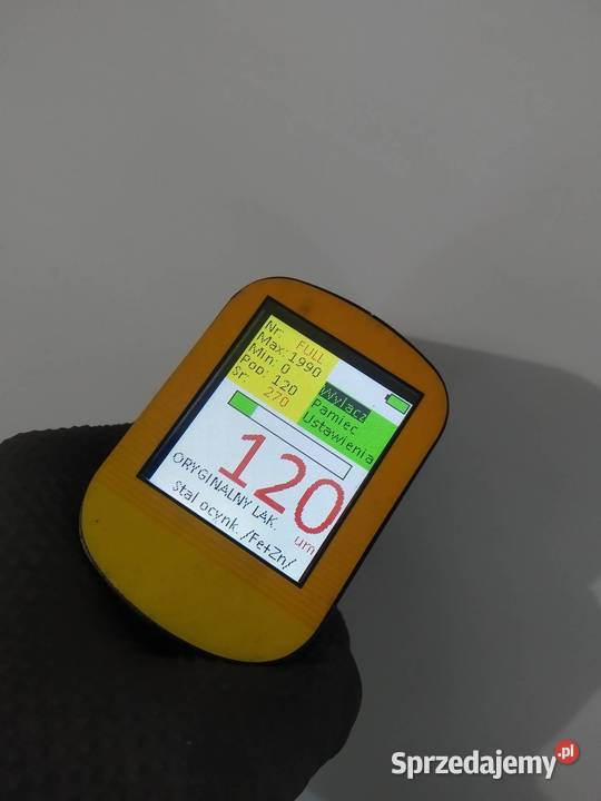 KLAPA TYŁ SEDAN LS9R Audi A3 III 2013 2020 8V