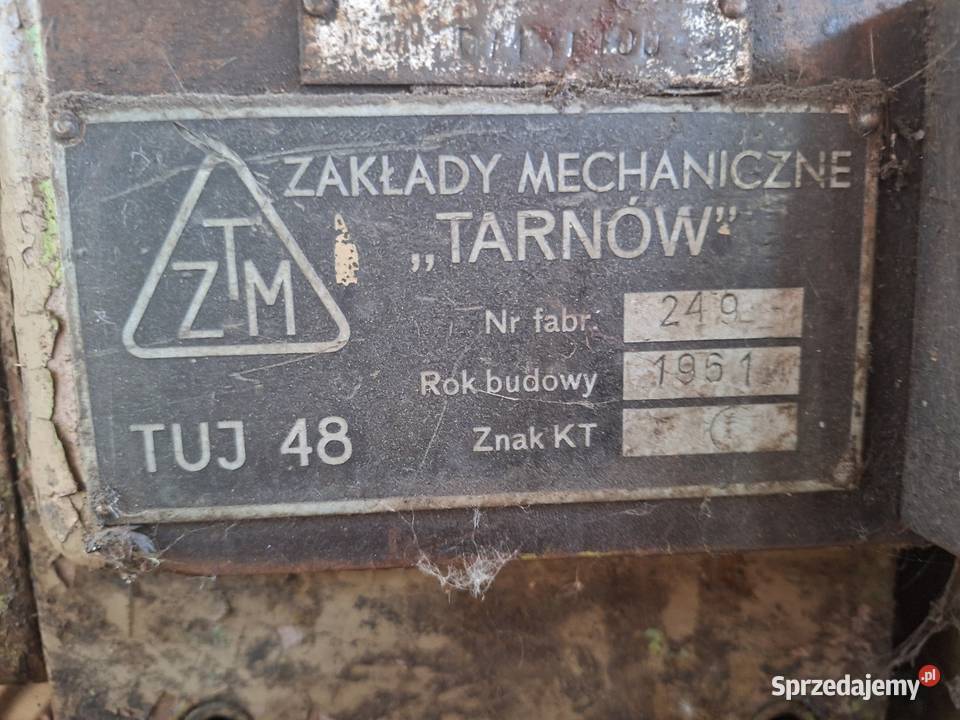 Tokarnia Kalisz