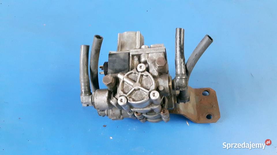 Zawór Modulatora ABS 0044295944 opolskie Rzędowice