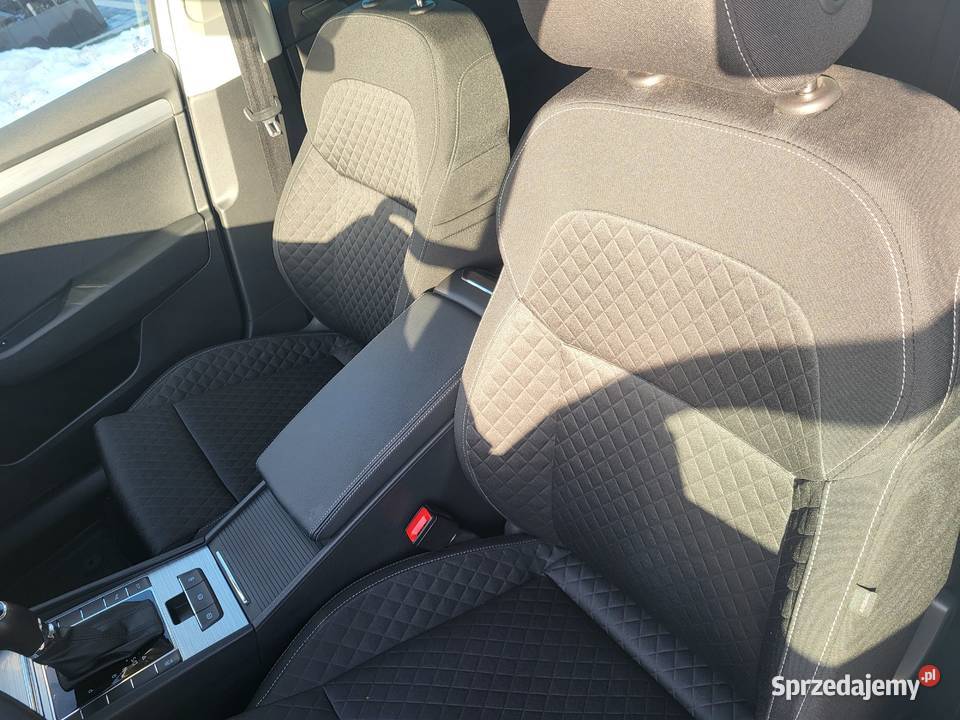 Piękny perłowy kolor bezwypadkowa Łomża